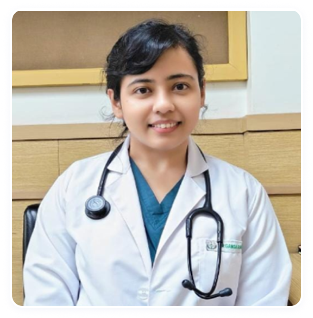 Doctor
