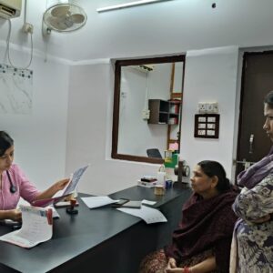 Clinic Facility 1